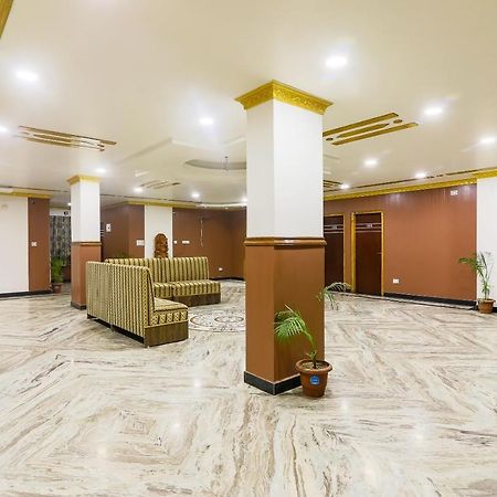 Oyo 36201 Sangam Grand Ξενοδοχείο Γουβαχάτι Εξωτερικό φωτογραφία
